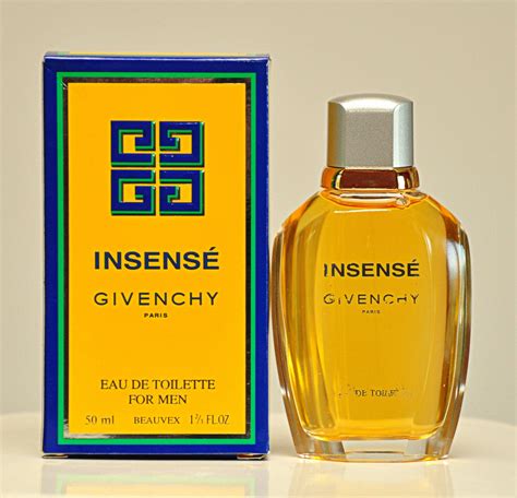 givenchy insense men parfumo|givenchy perfumes for men prices.